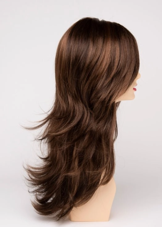 Sheena | Synthetic Lace Front Wig (Mono Top)