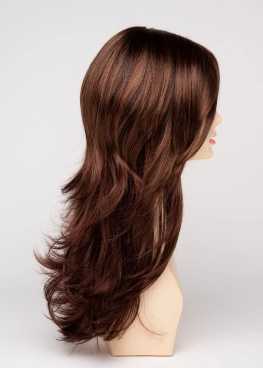 Sheena | Synthetic Lace Front Wig (Mono Top)