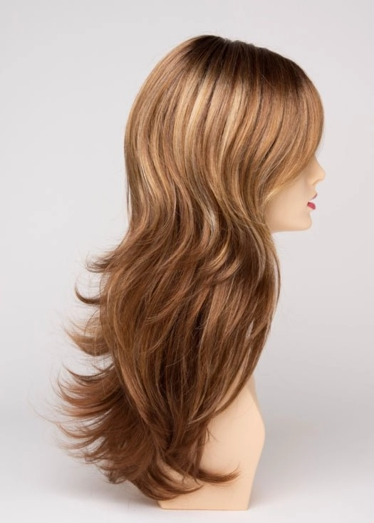 Sheena | Synthetic Lace Front Wig (Mono Top)
