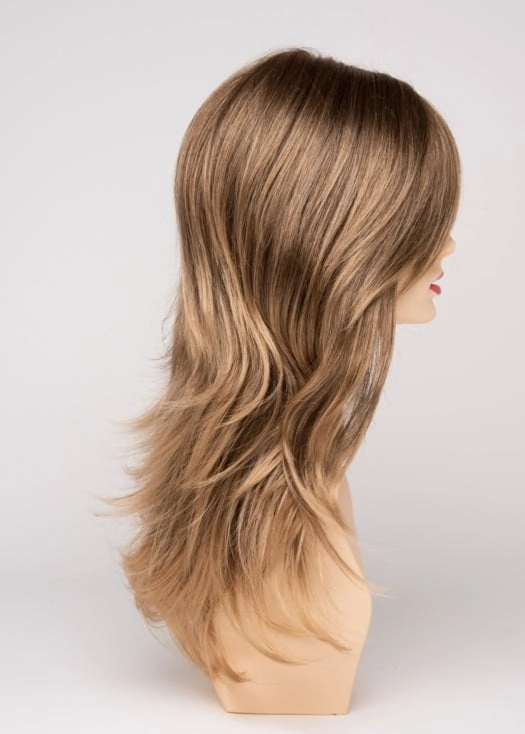 Sheena | Synthetic Lace Front Wig (Mono Top)