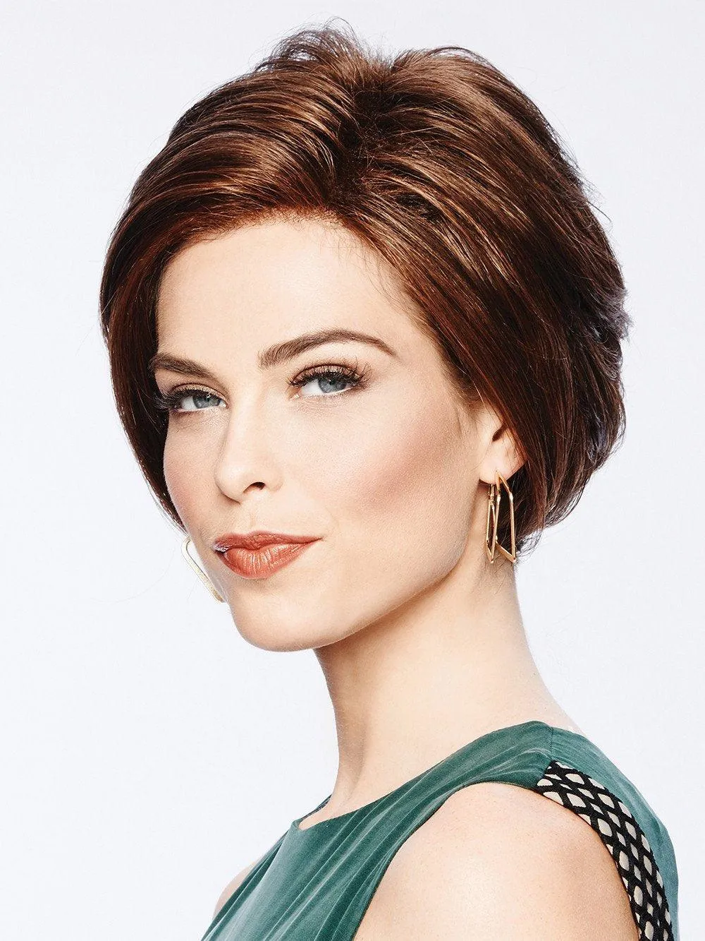 Sheer Elegance Wig by Gabor | Synthetic (Lace Front Traditional Cap)