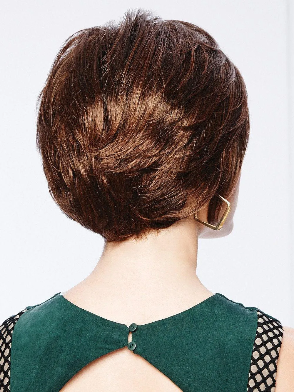 Sheer Elegance Wig by Gabor | Synthetic (Lace Front Traditional Cap)