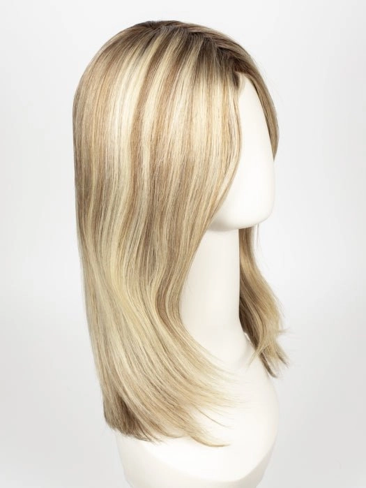 Sienna | Remy Human Hair Lace Front Wig (Mono Top)