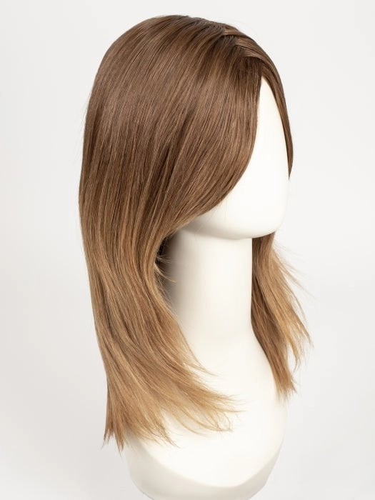 Sienna | Remy Human Hair Lace Front Wig (Mono Top)