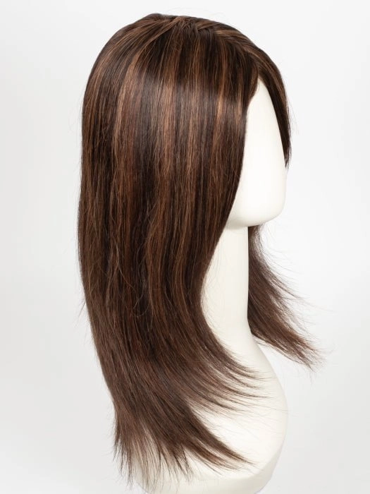 Sienna | Remy Human Hair Lace Front Wig (Mono Top)