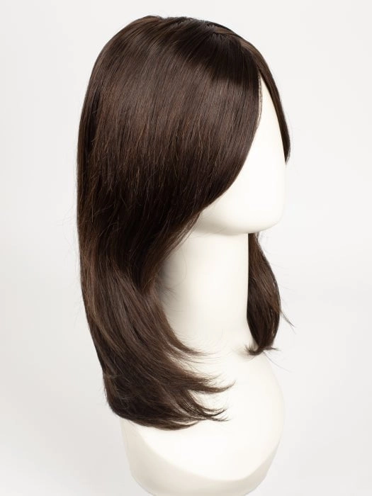 Sienna | Remy Human Hair Lace Front Wig (Mono Top)