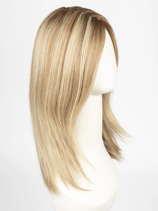 Sienna | Remy Human Hair Lace Front Wig (Mono Top)
