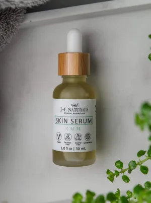 Skin Serum - Calm
