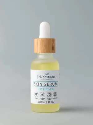Skin Serum - Hydrate