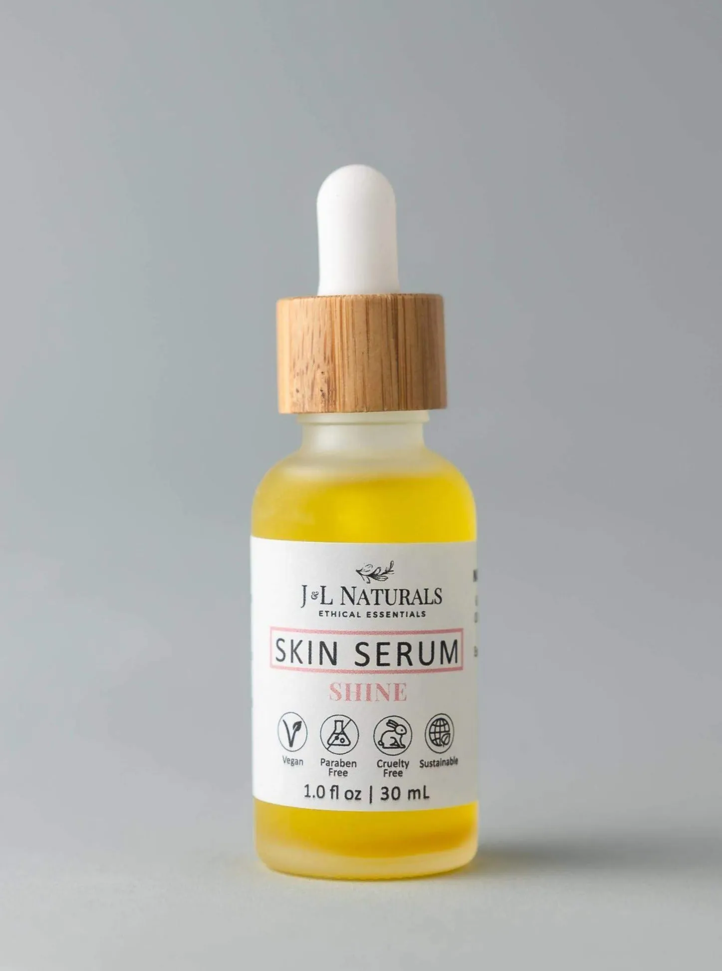Skin Serum - Shine