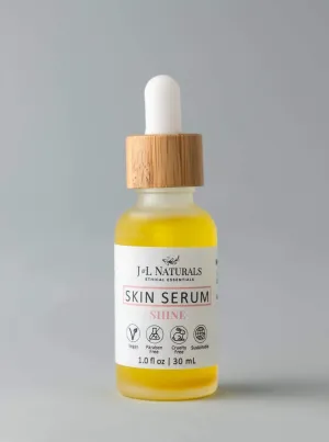 Skin Serum - Shine