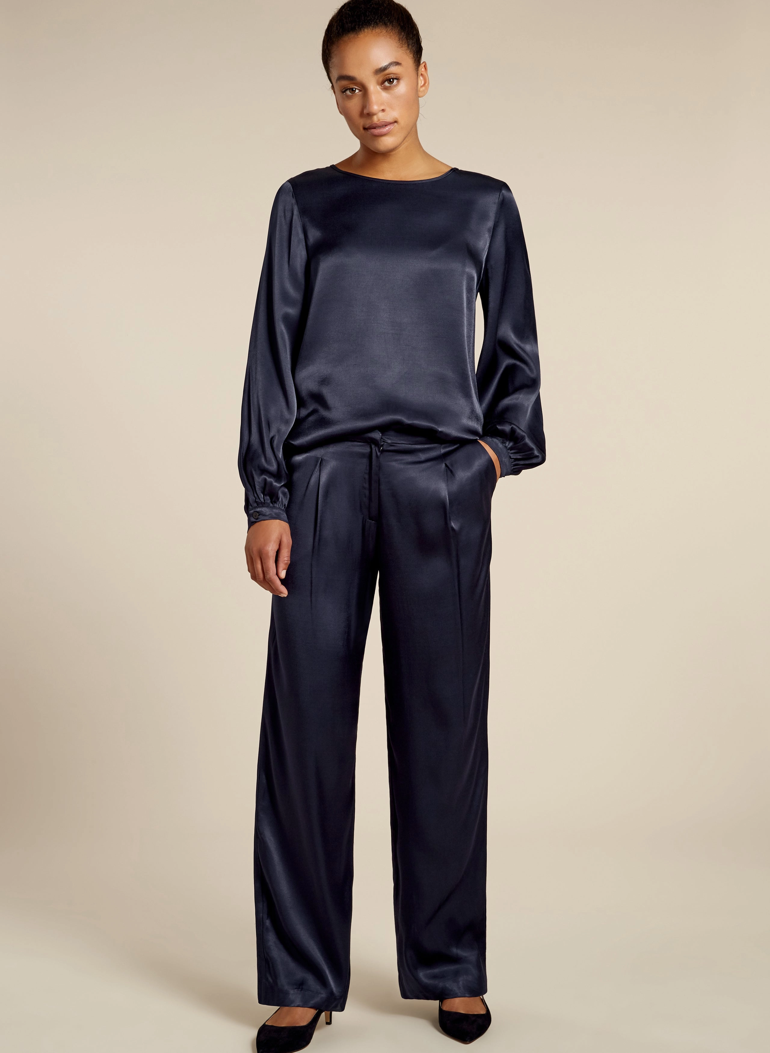 Skylar Trouser