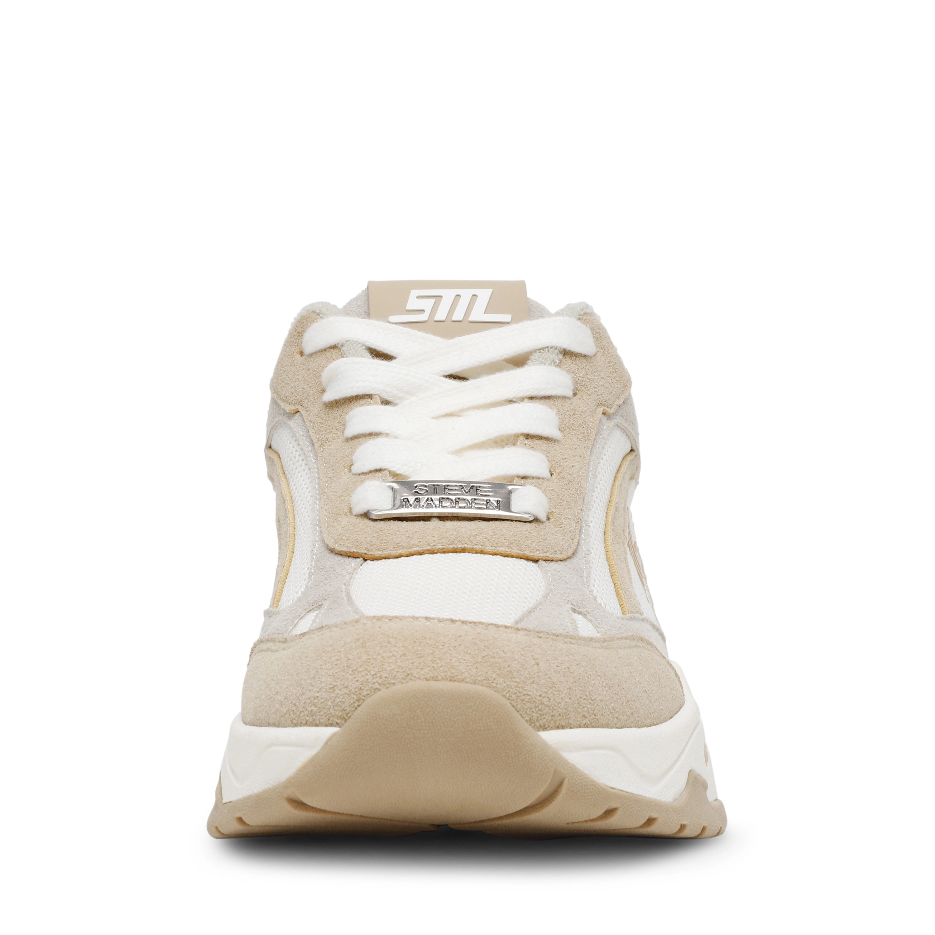 Sneak Peak-E Trainer SILVER / IRISH CREAM