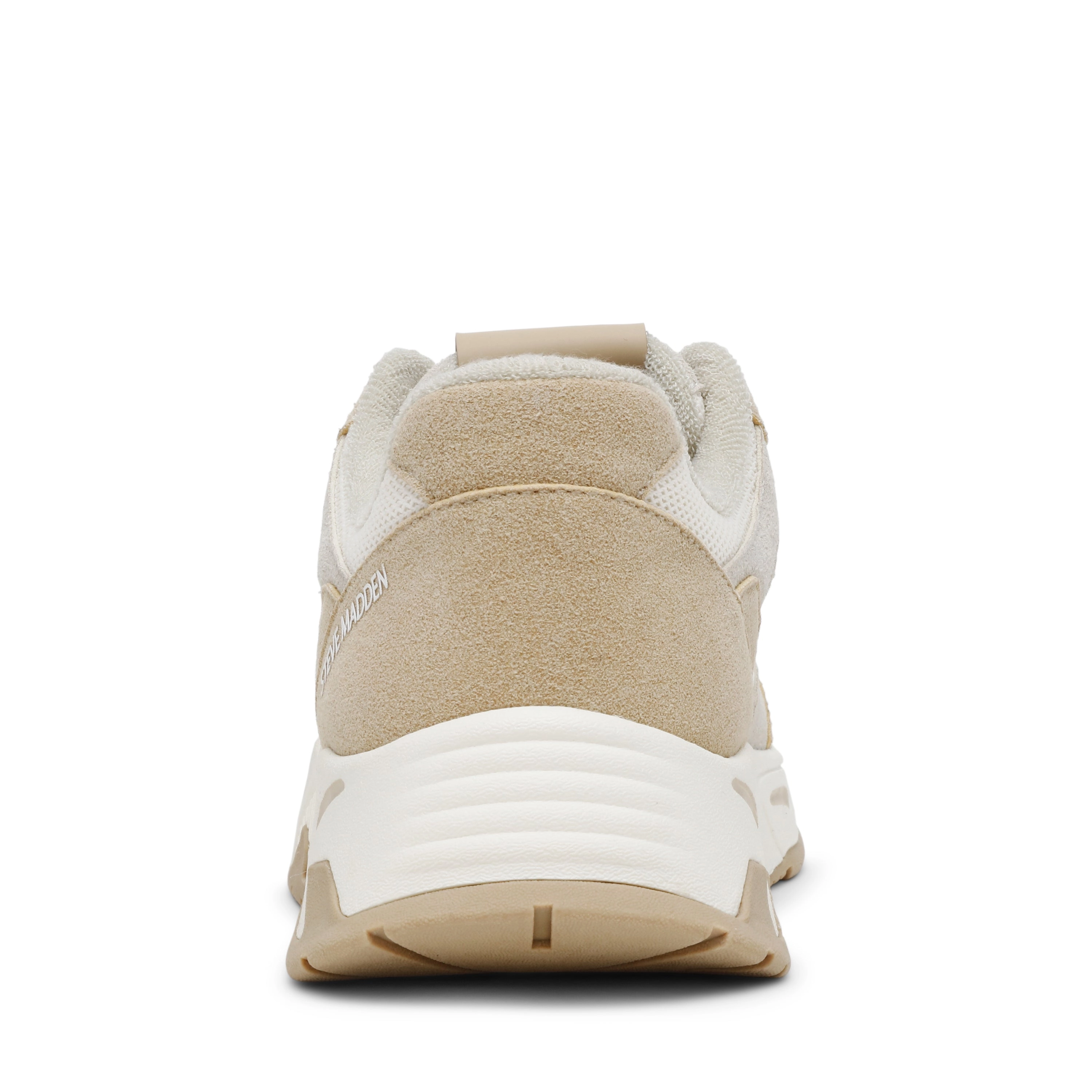 Sneak Peak-E Trainer SILVER / IRISH CREAM