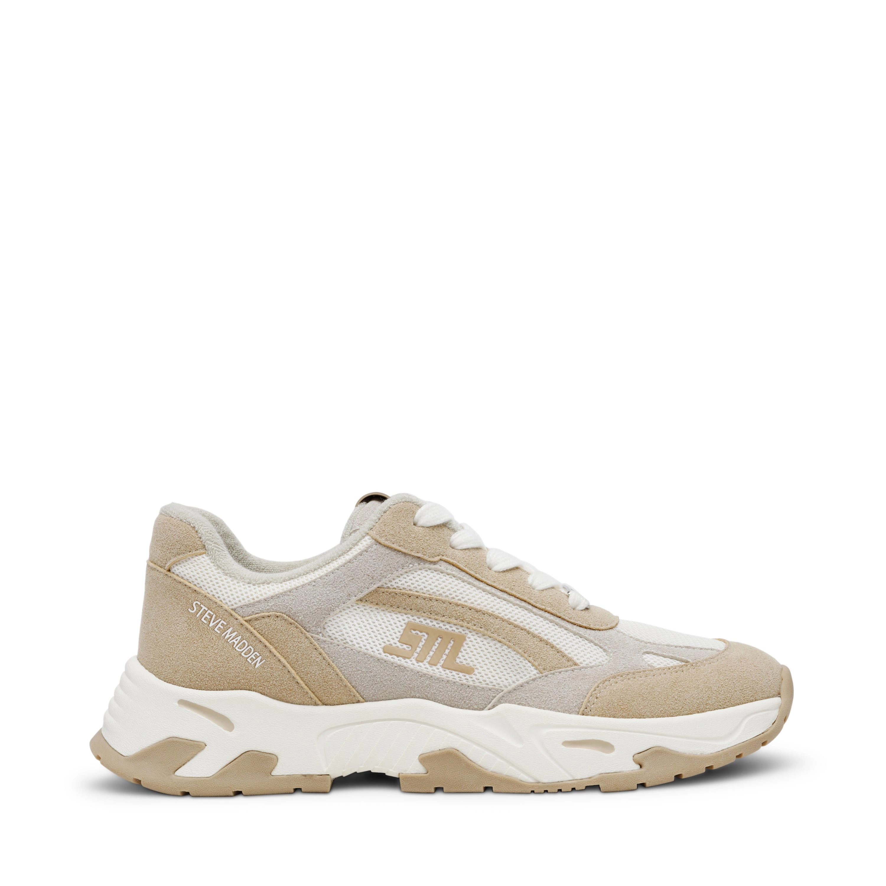 Sneak Peak-E Trainer SILVER / IRISH CREAM