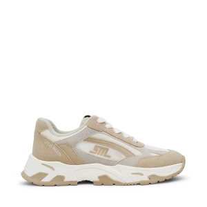 Sneak Peak-E Trainer SILVER / IRISH CREAM