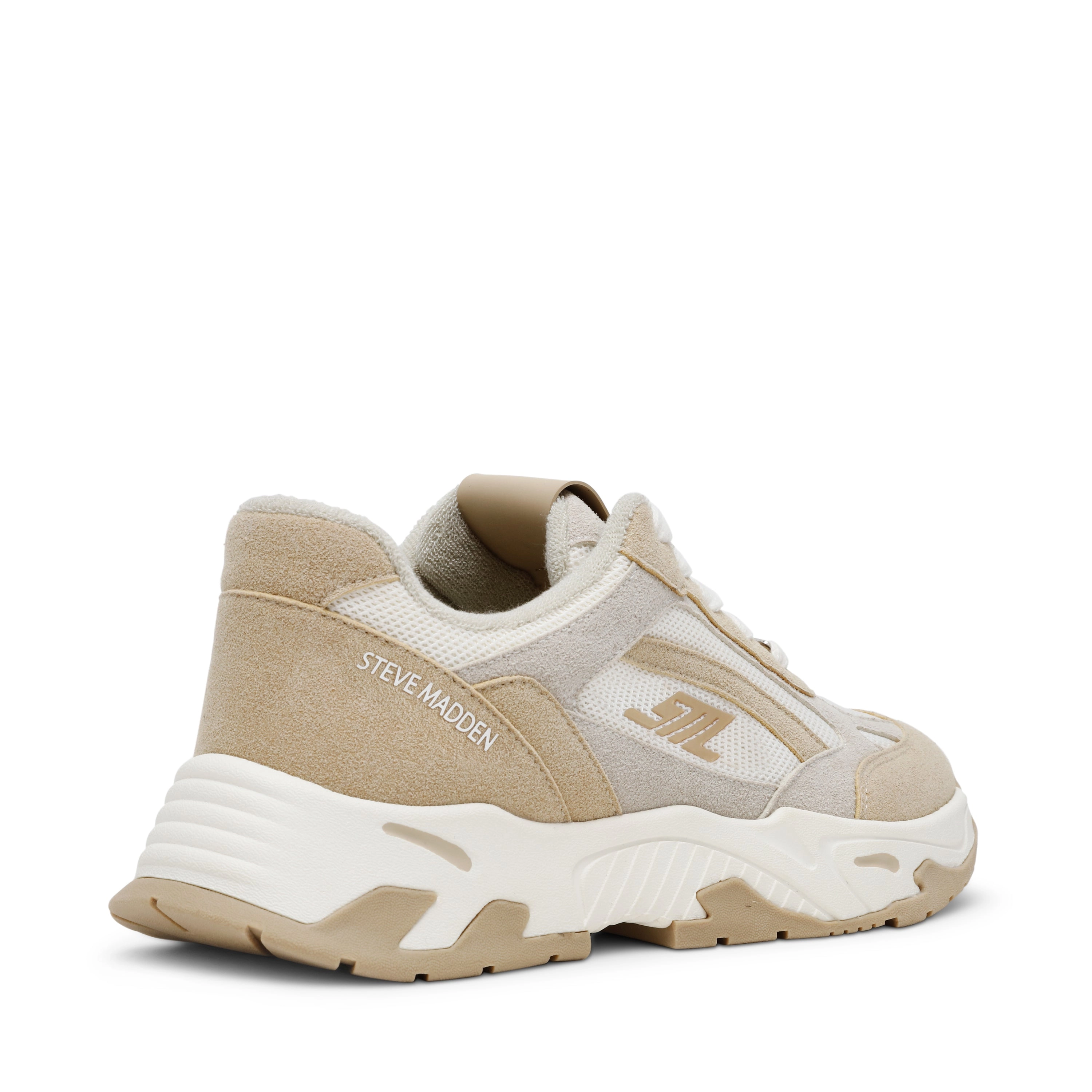 Sneak Peak-E Trainer SILVER / IRISH CREAM
