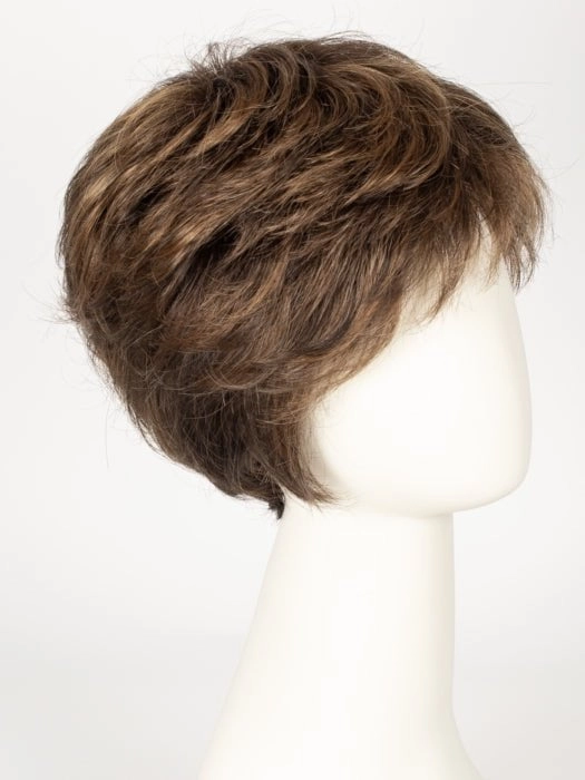 Spa | Synthetic Lace Front Wig