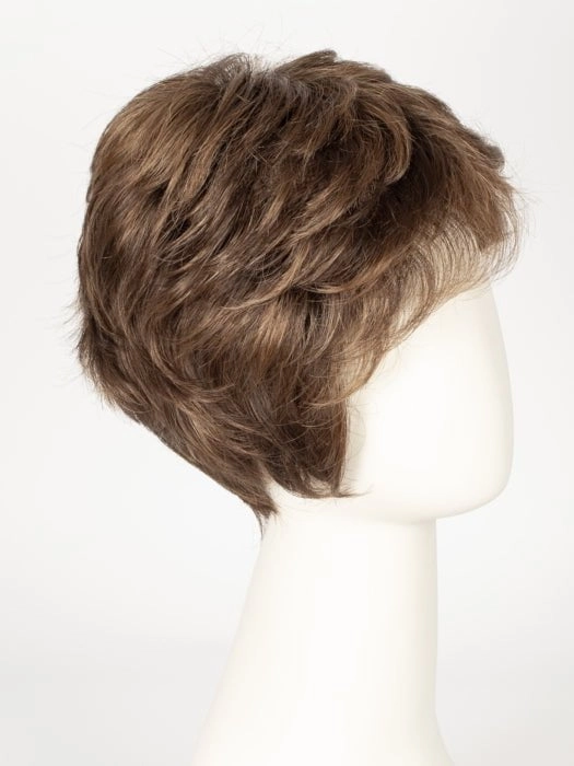 Spa | Synthetic Lace Front Wig