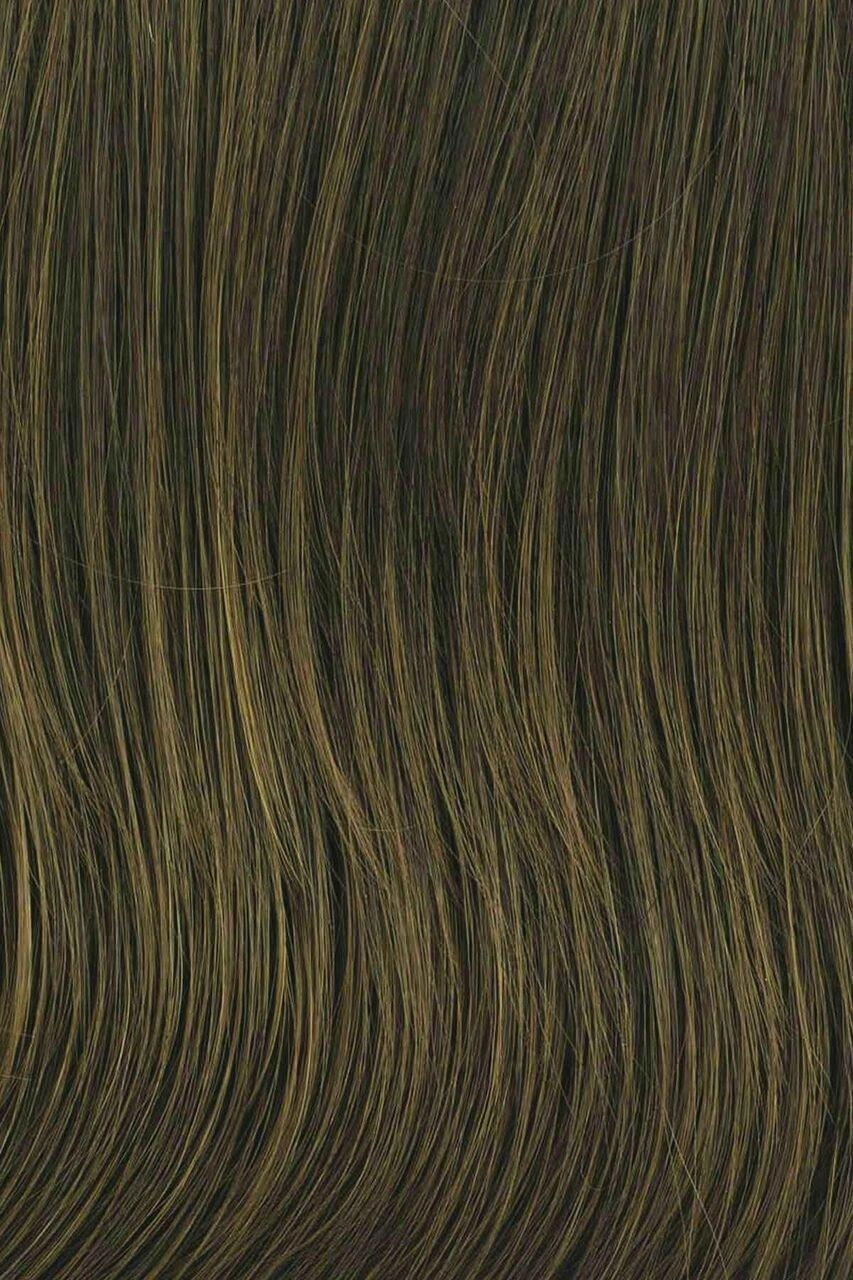 Spotlight Elite Wig by Raquel Welch | Heat Friendly Synthetic (Lace Front Mono Top)
