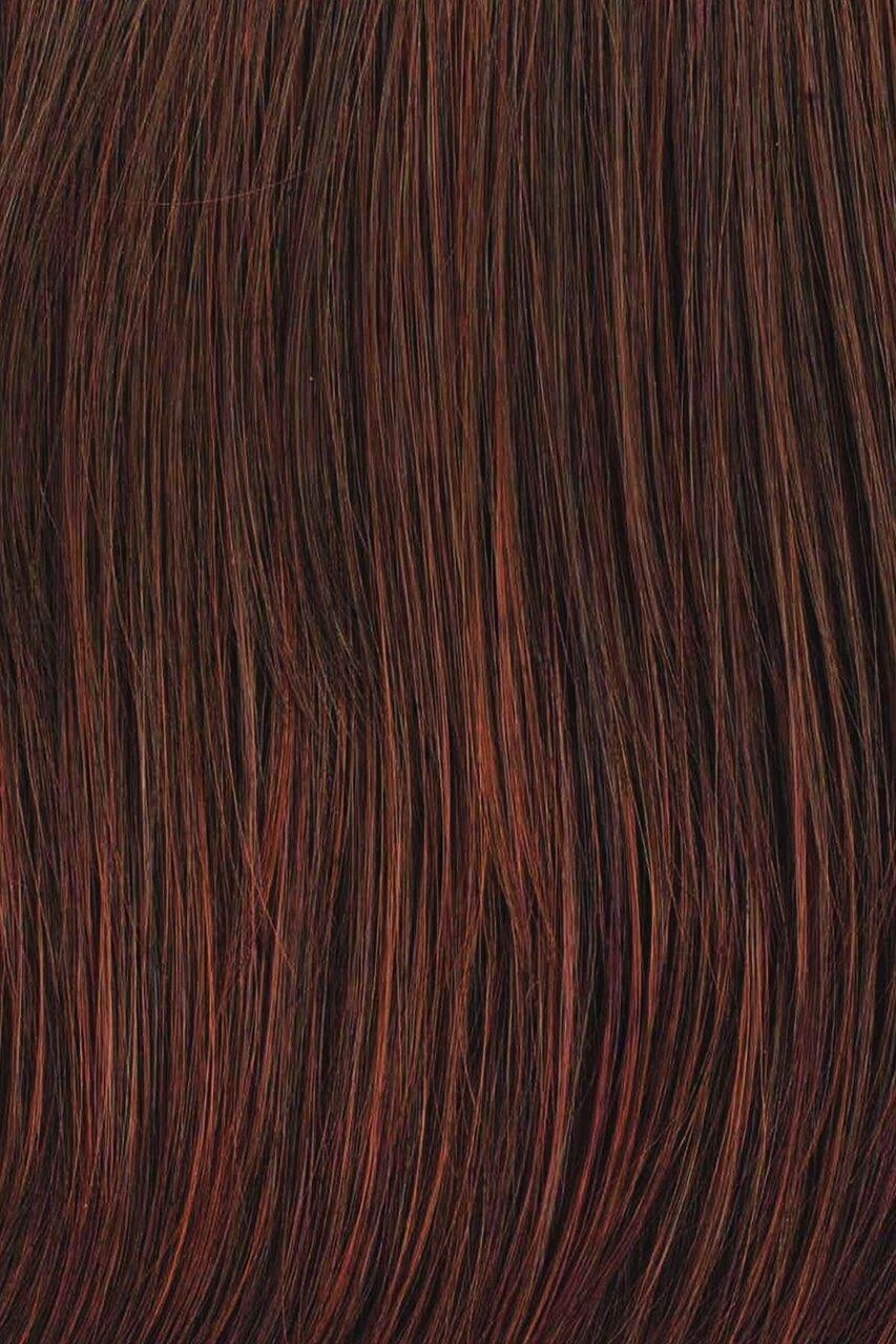 Spotlight Elite Wig by Raquel Welch | Heat Friendly Synthetic (Lace Front Mono Top)