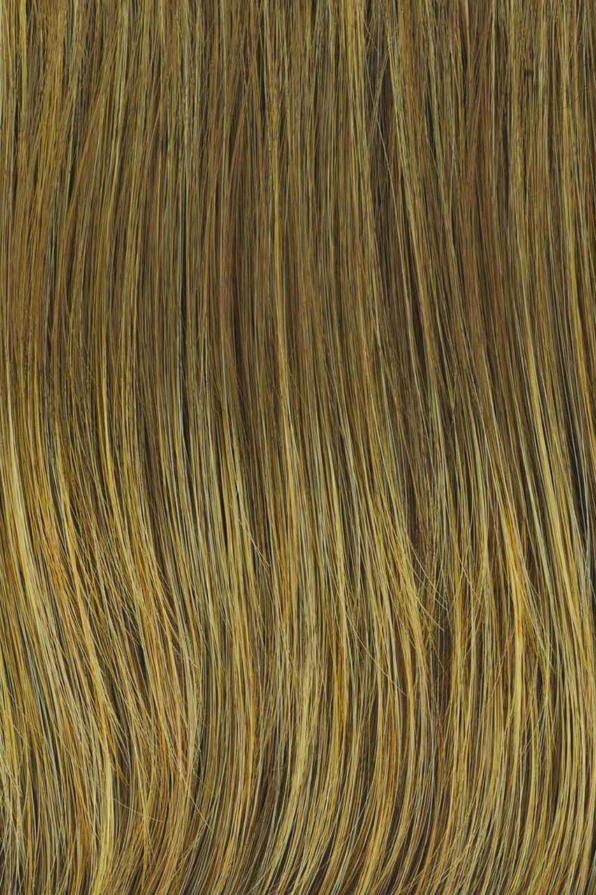 Spotlight Elite Wig by Raquel Welch | Heat Friendly Synthetic (Lace Front Mono Top)