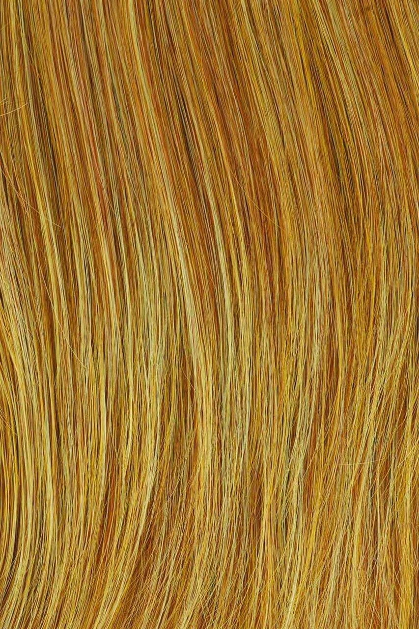 Spotlight Elite Wig by Raquel Welch | Heat Friendly Synthetic (Lace Front Mono Top)