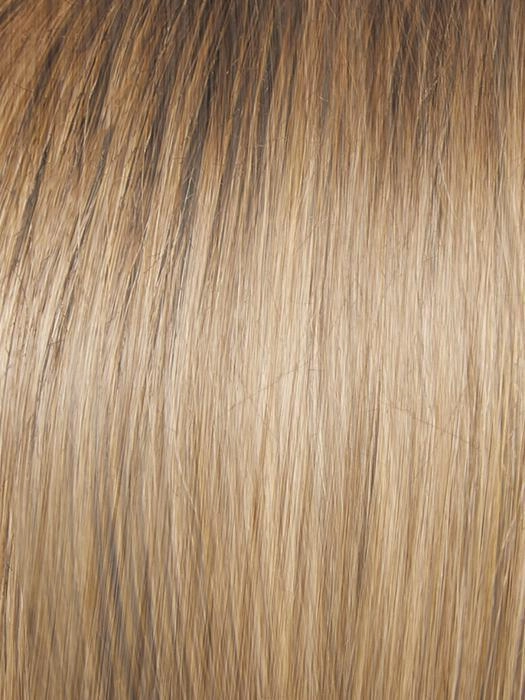 Spotlight Elite Wig by Raquel Welch | Heat Friendly Synthetic (Lace Front Mono Top)