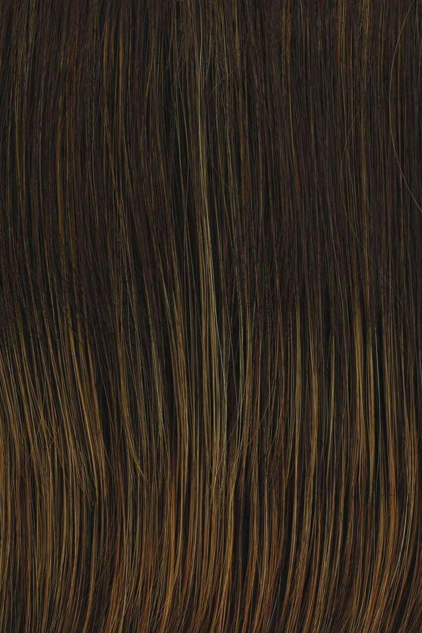 Spotlight Elite Wig by Raquel Welch | Heat Friendly Synthetic (Lace Front Mono Top)