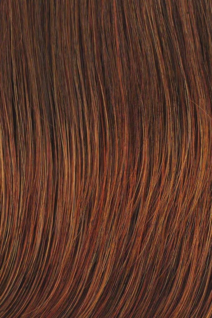 Spotlight Elite Wig by Raquel Welch | Heat Friendly Synthetic (Lace Front Mono Top)
