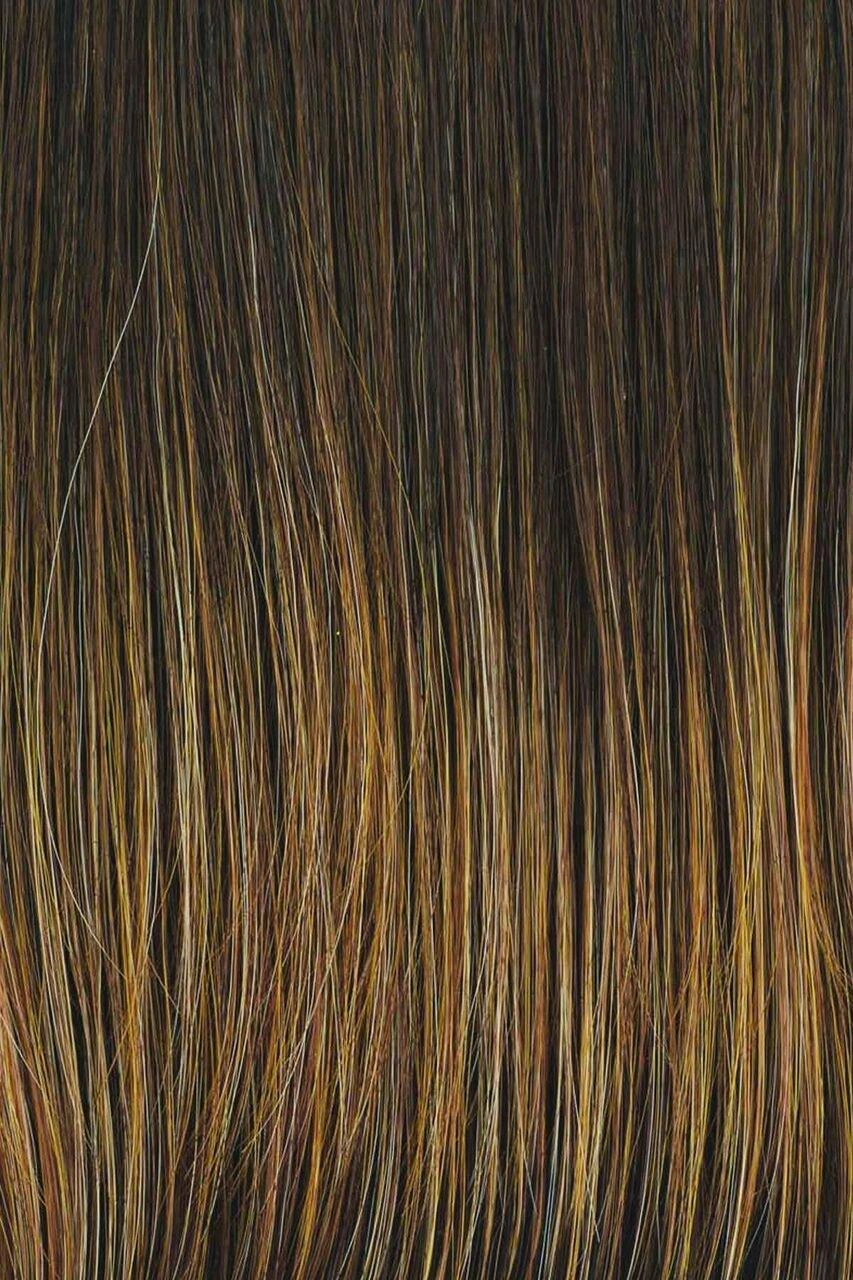 Spotlight Elite Wig by Raquel Welch | Heat Friendly Synthetic (Lace Front Mono Top)