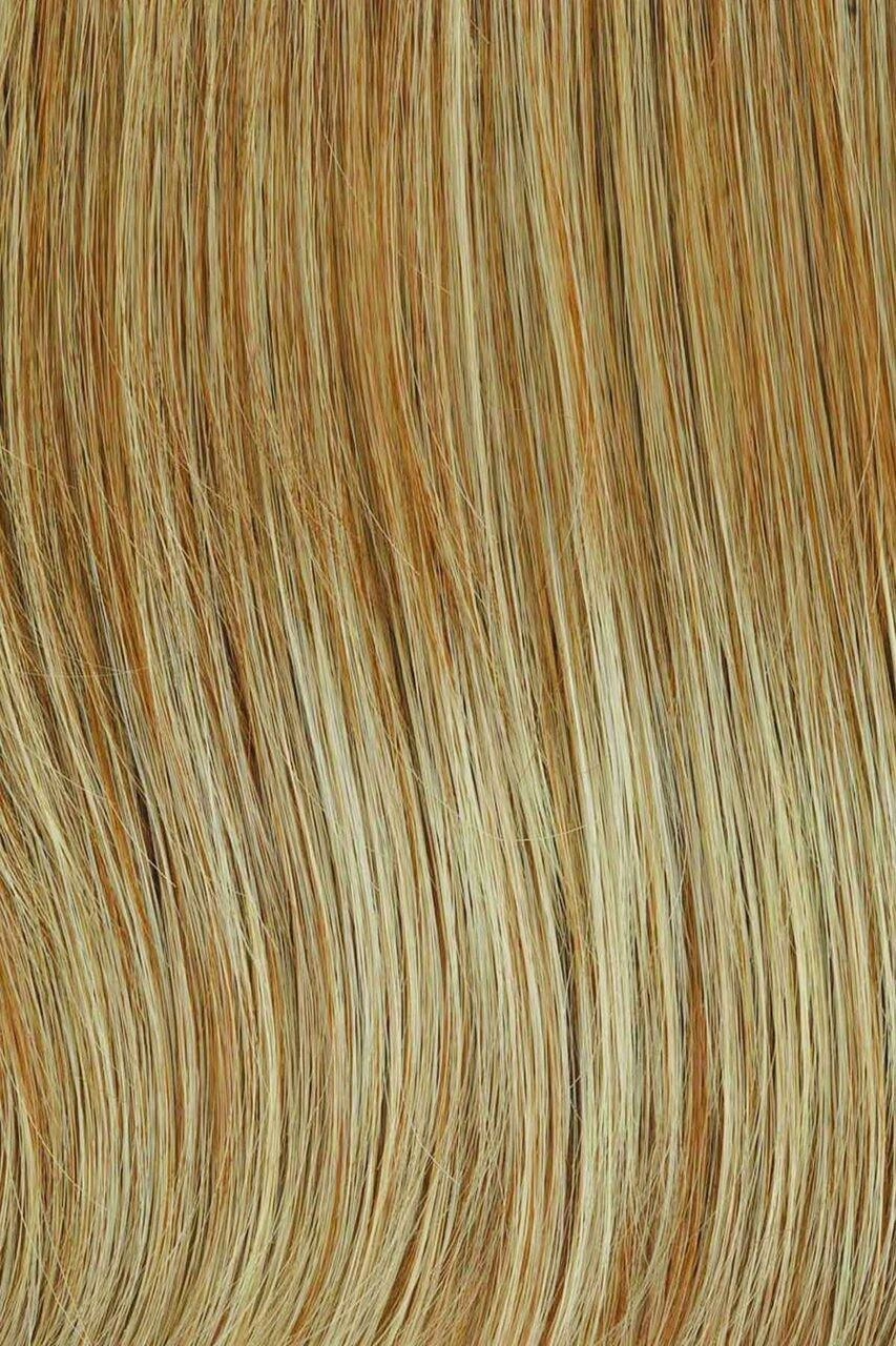 Spotlight Elite Wig by Raquel Welch | Heat Friendly Synthetic (Lace Front Mono Top)