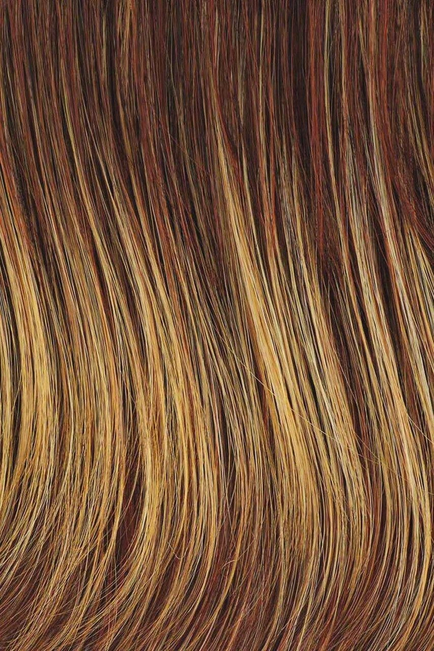 Spotlight Elite Wig by Raquel Welch | Heat Friendly Synthetic (Lace Front Mono Top)