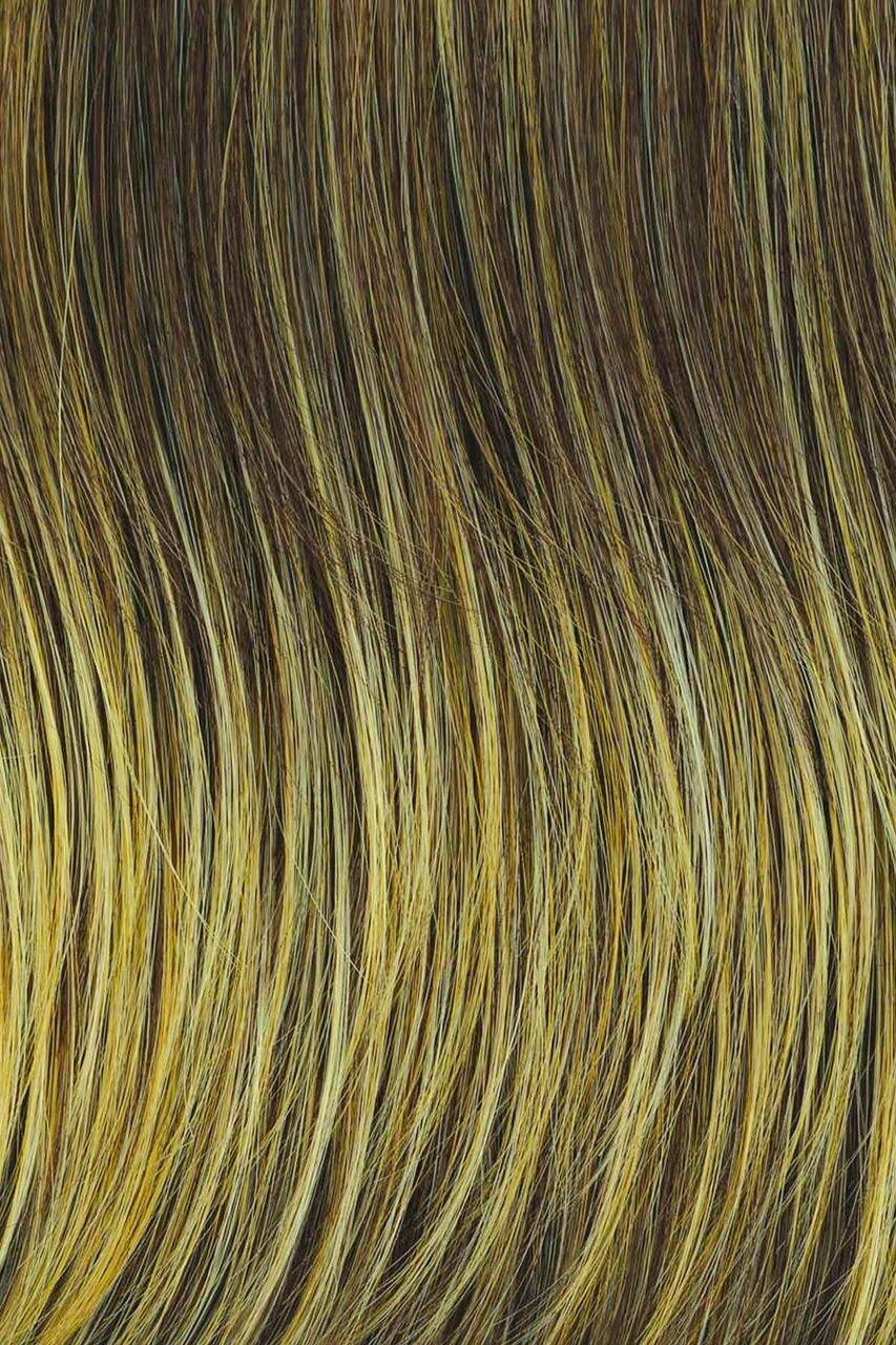 Spotlight Elite Wig by Raquel Welch | Heat Friendly Synthetic (Lace Front Mono Top)