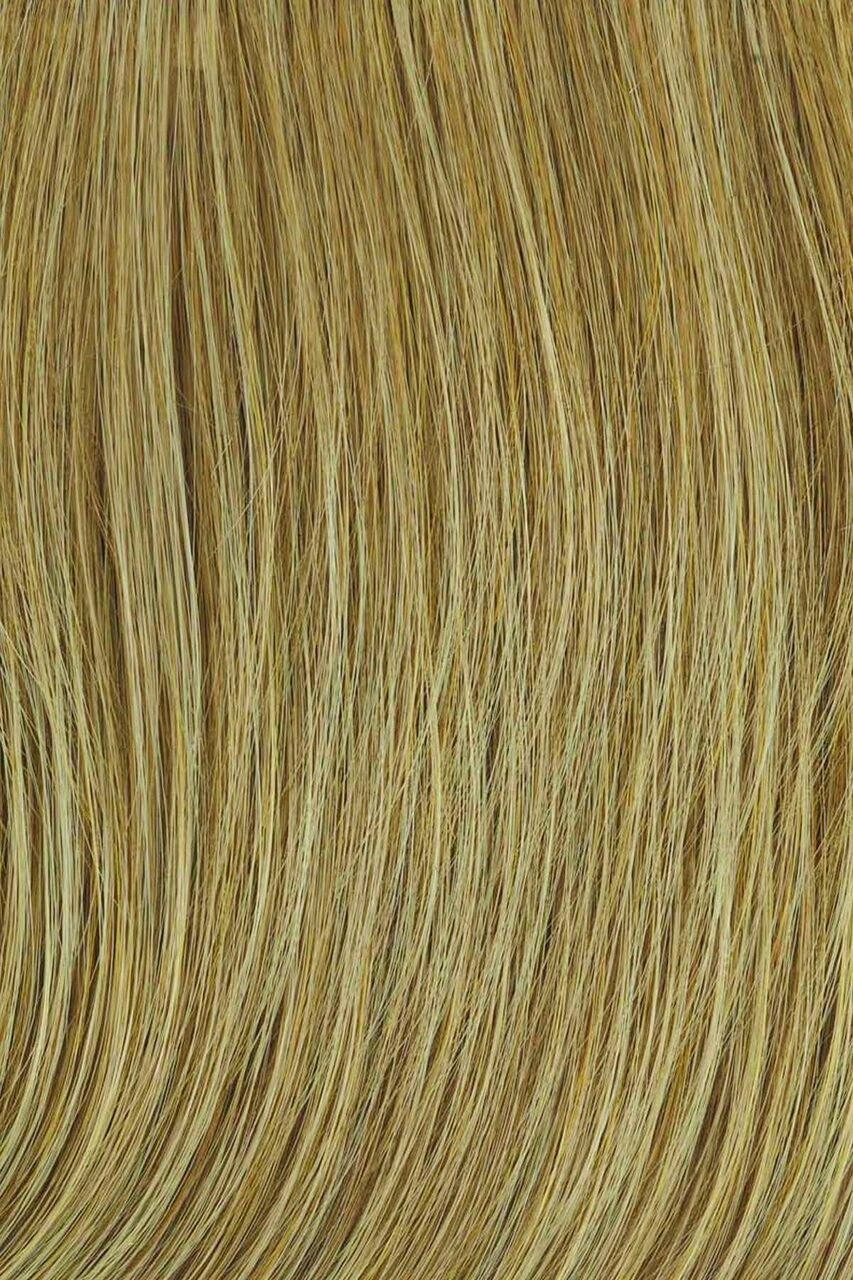 Spotlight Elite Wig by Raquel Welch | Heat Friendly Synthetic (Lace Front Mono Top)