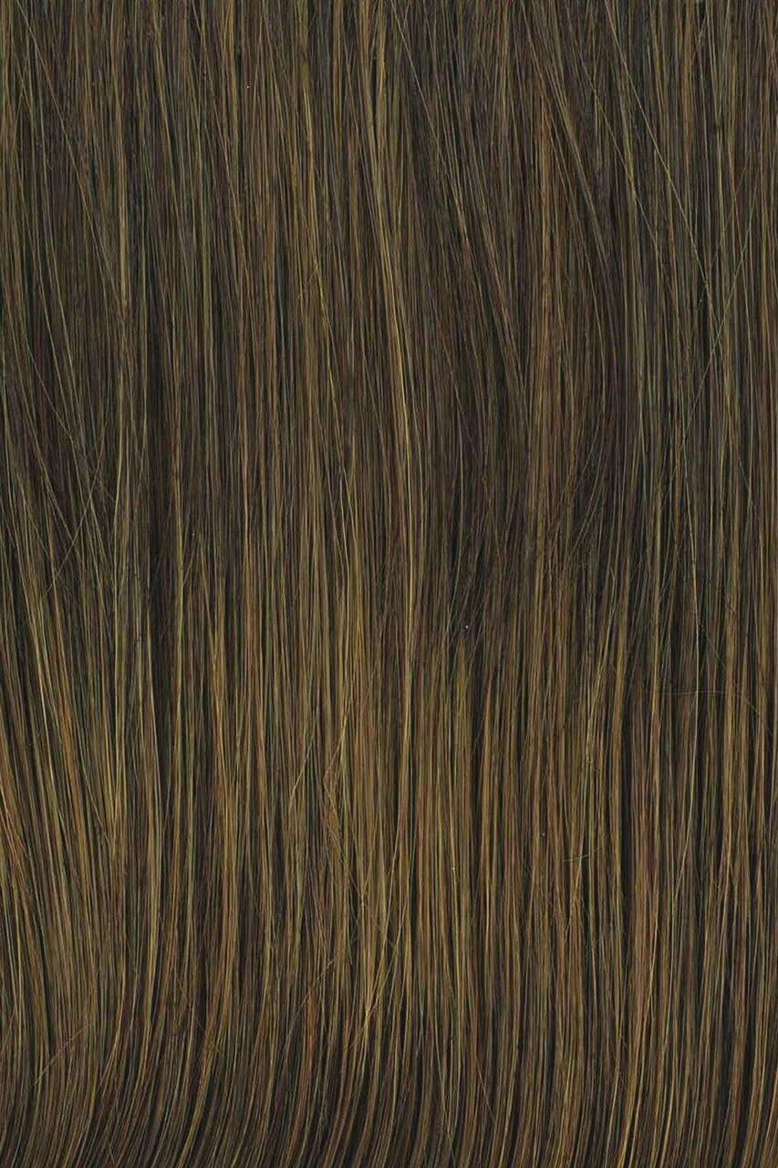 Spotlight Elite Wig by Raquel Welch | Heat Friendly Synthetic (Lace Front Mono Top)