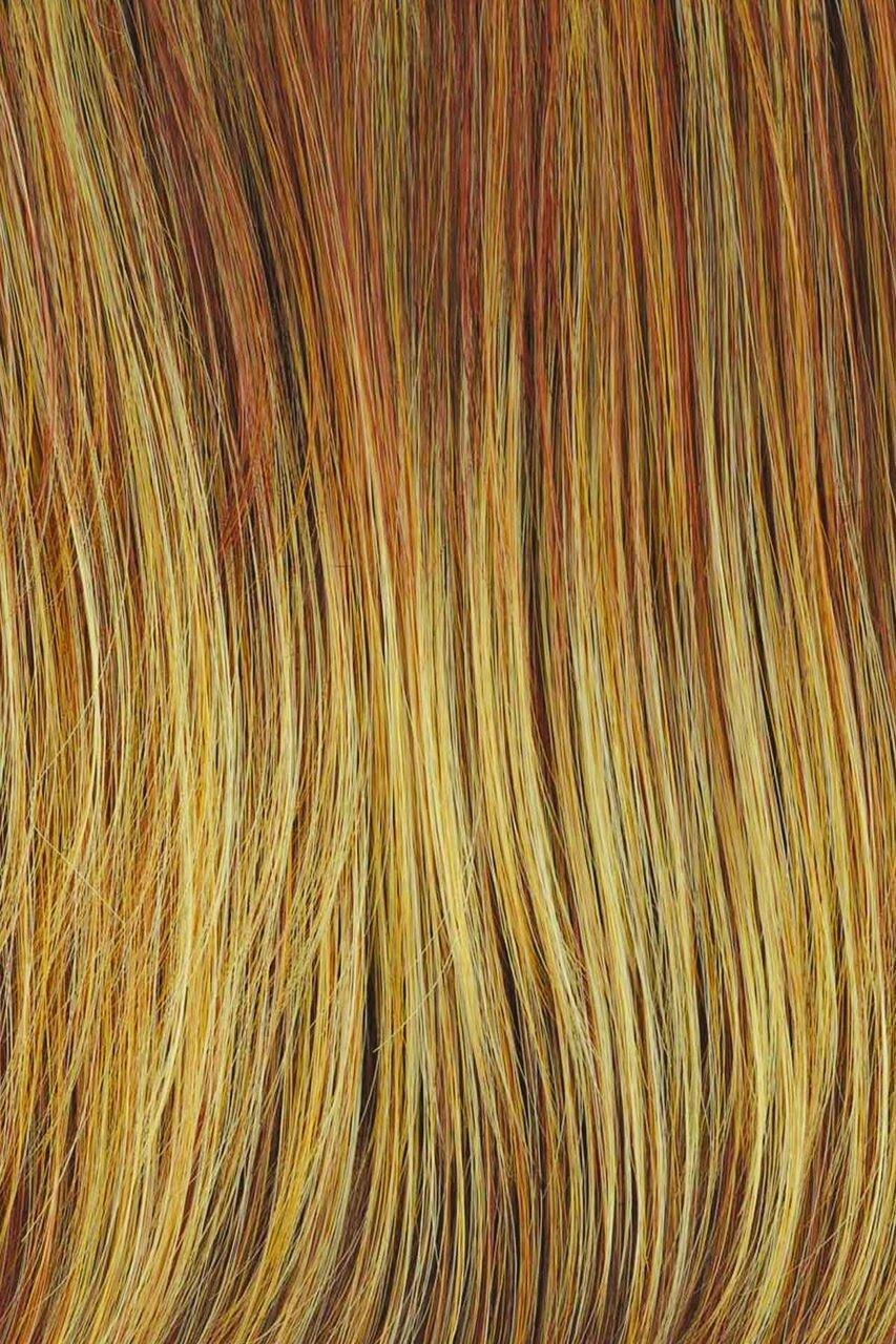 Spotlight Elite Wig by Raquel Welch | Heat Friendly Synthetic (Lace Front Mono Top)
