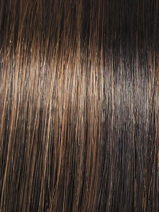 Spotlight Elite Wig by Raquel Welch | Heat Friendly Synthetic (Lace Front Mono Top)