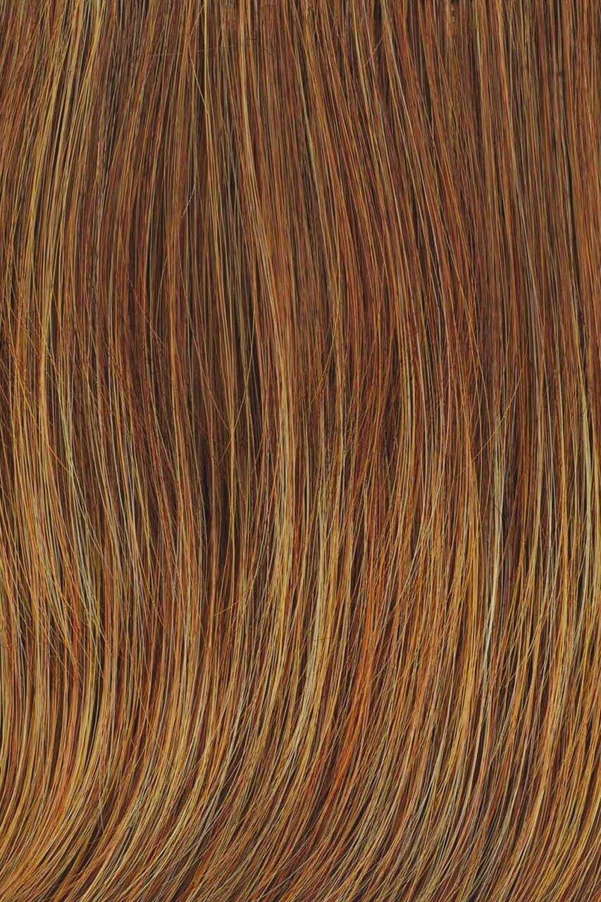 Spotlight Elite Wig by Raquel Welch | Heat Friendly Synthetic (Lace Front Mono Top)