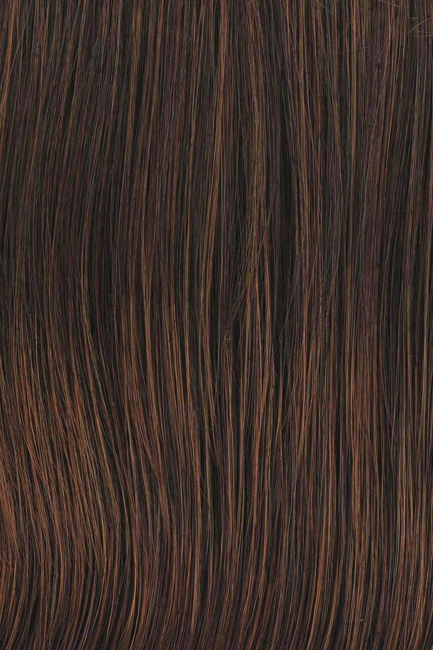 Spotlight Elite Wig by Raquel Welch | Heat Friendly Synthetic (Lace Front Mono Top)