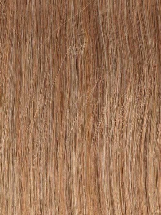 Stylish Flair by Gabor | Synthetic Lace Front Wig (Mono Part) | CLOSEOUT
