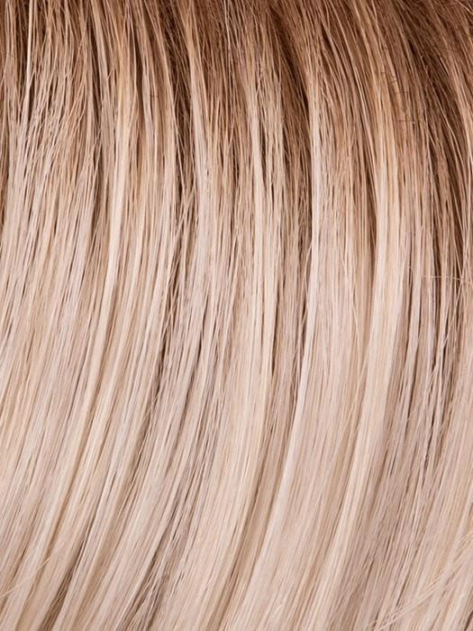 Stylish Flair by Gabor | Synthetic Lace Front Wig (Mono Part) | CLOSEOUT
