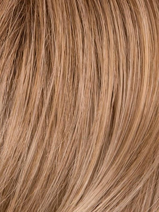 Stylish Flair by Gabor | Synthetic Lace Front Wig (Mono Part) | CLOSEOUT