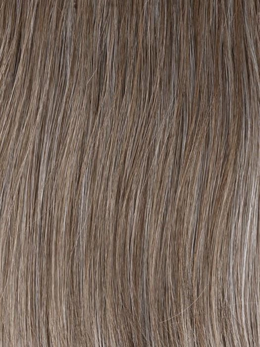 Stylish Flair by Gabor | Synthetic Lace Front Wig (Mono Part) | CLOSEOUT
