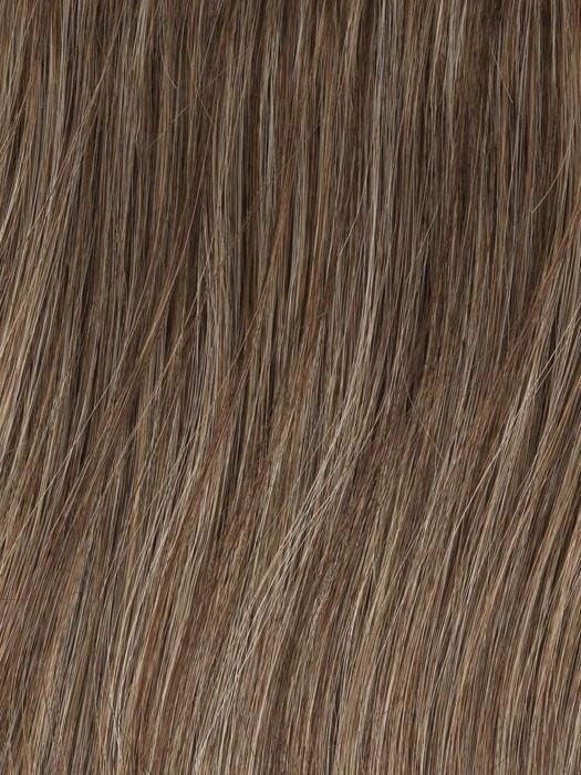 Stylish Flair by Gabor | Synthetic Lace Front Wig (Mono Part) | CLOSEOUT