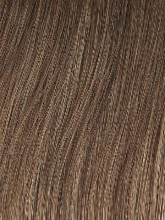 Stylish Flair by Gabor | Synthetic Lace Front Wig (Mono Part) | CLOSEOUT
