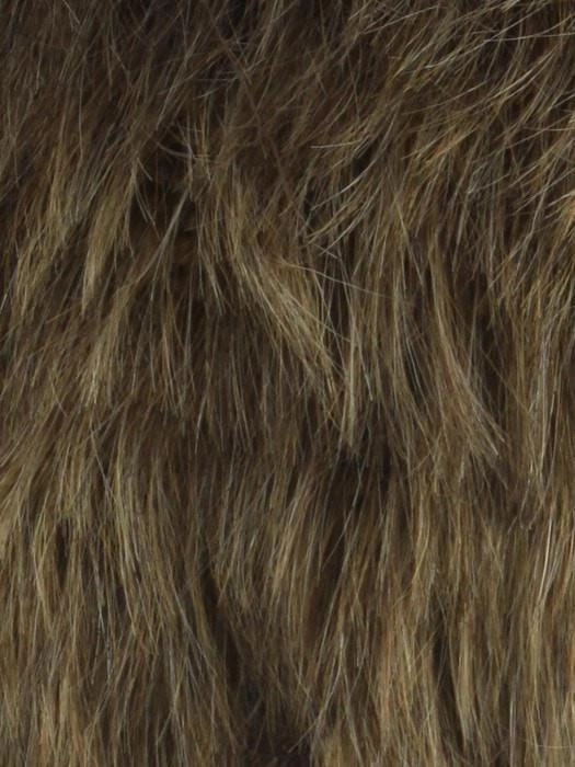 Stylish Flair by Gabor | Synthetic Lace Front Wig (Mono Part) | CLOSEOUT