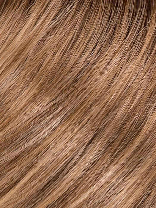 Stylish Flair by Gabor | Synthetic Lace Front Wig (Mono Part) | CLOSEOUT
