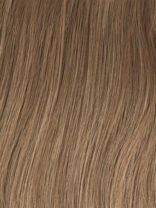Stylish Flair by Gabor | Synthetic Lace Front Wig (Mono Part) | CLOSEOUT