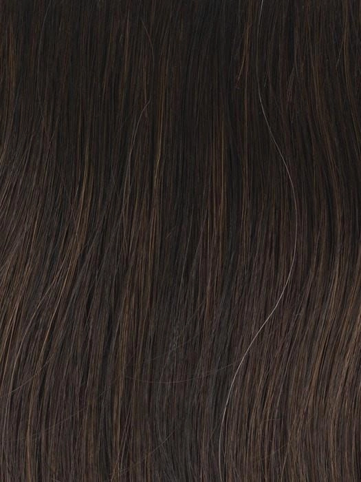Stylish Flair by Gabor | Synthetic Lace Front Wig (Mono Part) | CLOSEOUT